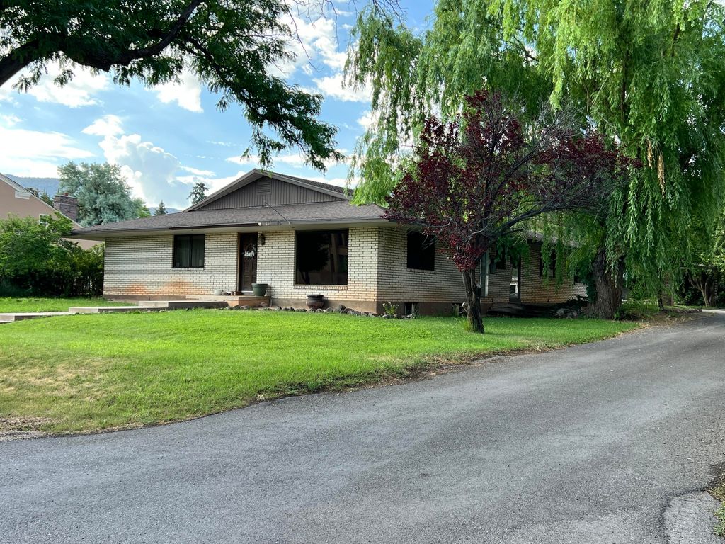 Photo of 45 W 100 S, Parowan, UT 84761 (MLS # 107244)