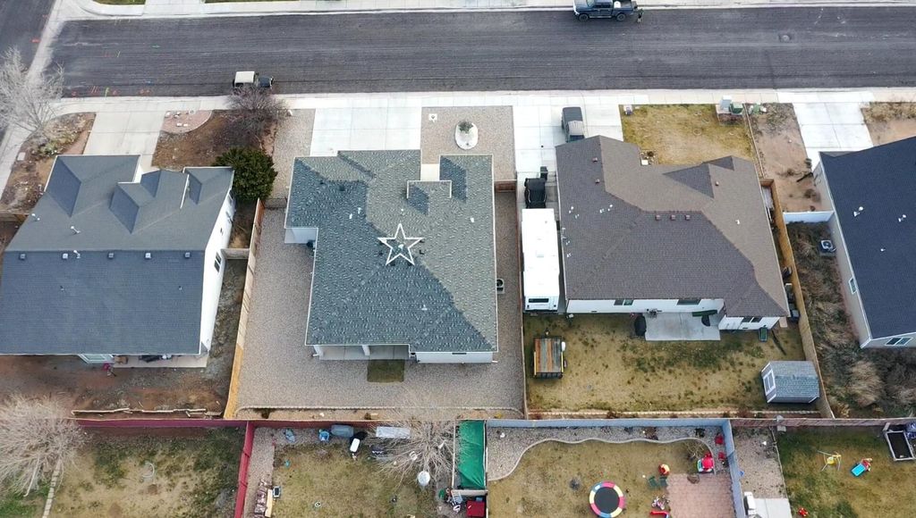 Photo of 4220 W 150 N, Cedar City, UT 84720 (MLS # 114281)