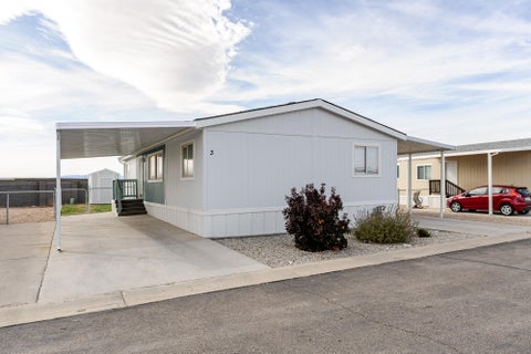 Photo of 780 W 1125 N #3, Cedar City, UT 84721 (MLS # 118721)