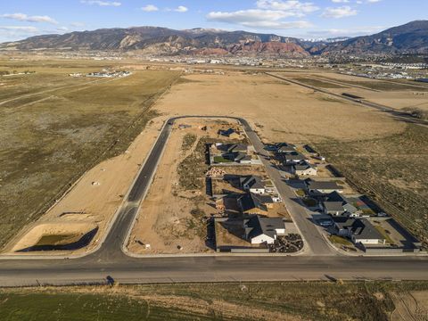 Photo of 3779 W 925 N #Ph 1 Lot 15, Cedar City, UT 84721 (MLS # 116041)