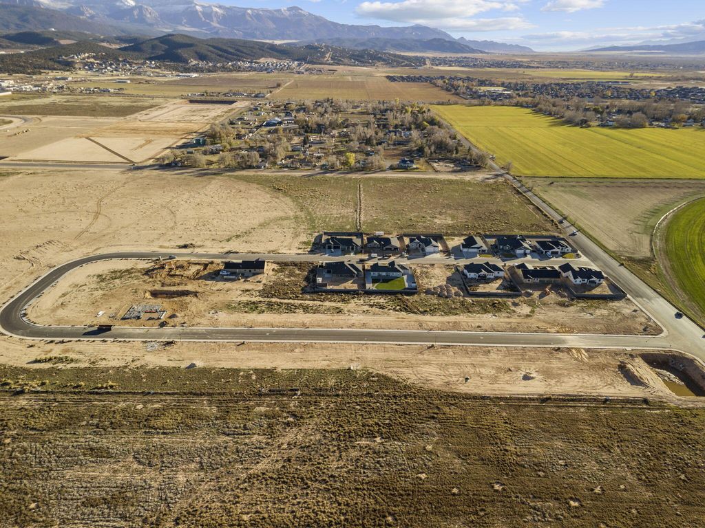 Photo of 3779 W 925 N #Ph 1 Lot 15, Cedar City, UT 84721 (MLS # 116041)