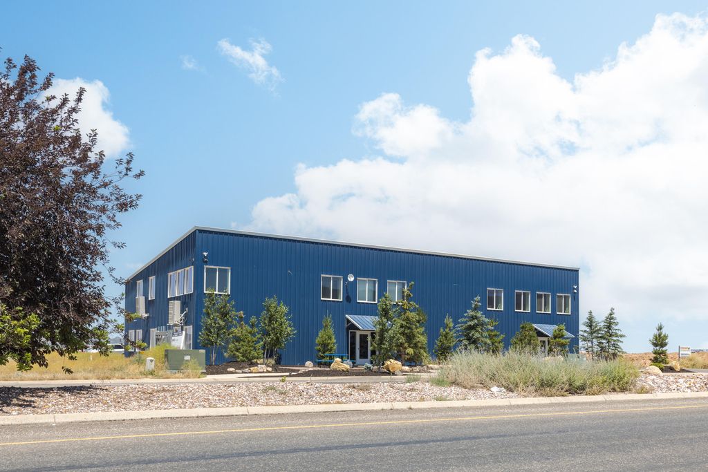 Photo of 611 Aviation Way, Cedar City, UT 84721 (MLS # 111647)