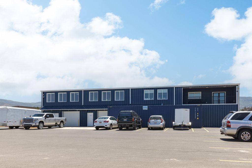 Photo of 611 Aviation Way, Cedar City, UT 84721 (MLS # 111647)