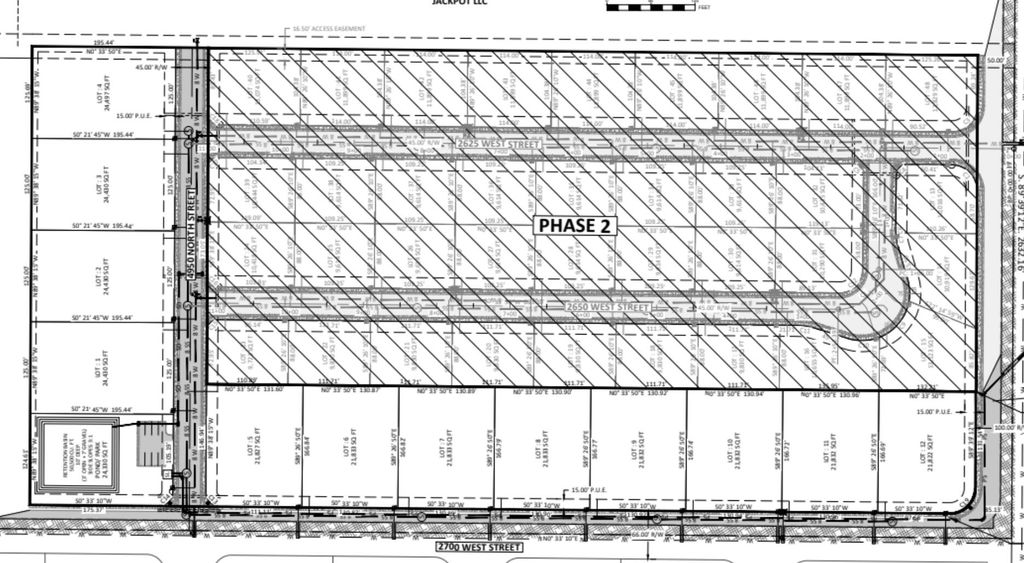 Photo of 2700 W Midvalley RD, Enoch, UT 84721 (MLS # 112901)