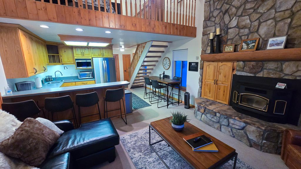 Photo of 150 SW Village CIR #8-B, Beaver, UT 84713 (MLS # 110729)