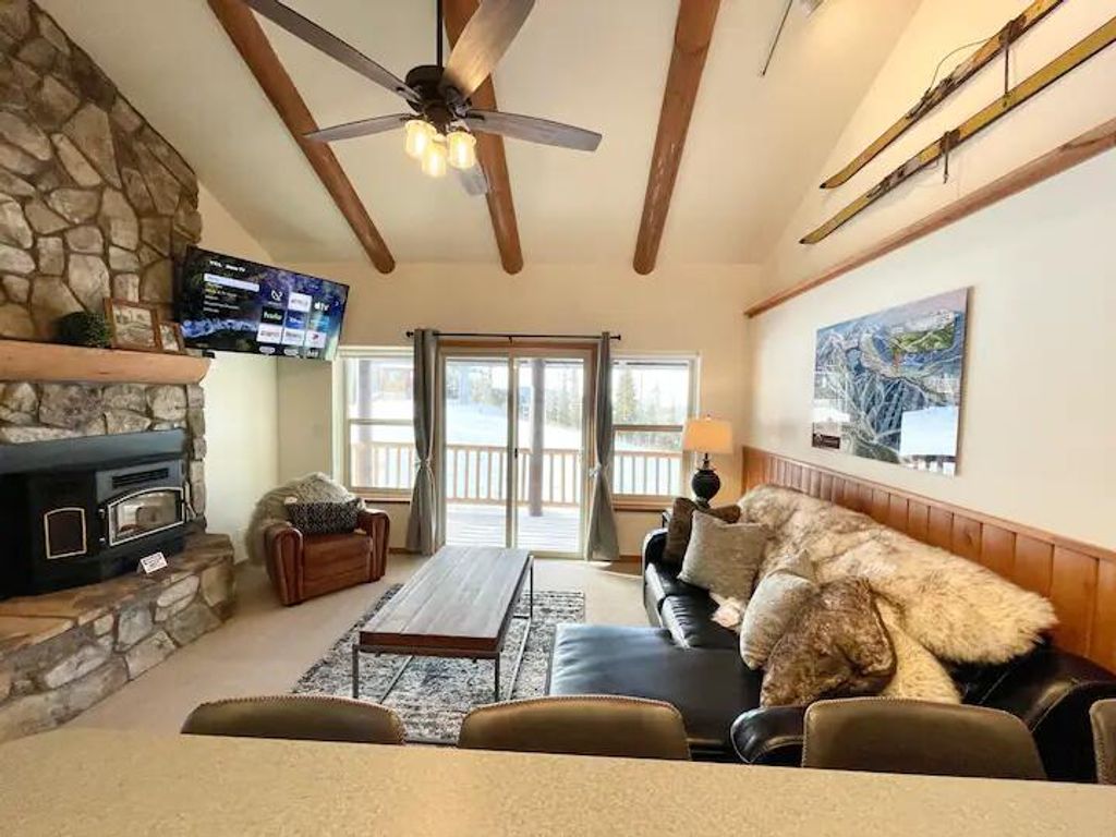 Photo of 150 SW Village CIR #8-B, Beaver, UT 84713 (MLS # 110729)