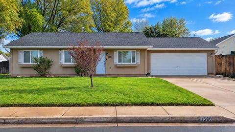 Photo of 1580 N 380 W, Cedar City, UT 84721 (MLS # 118523)