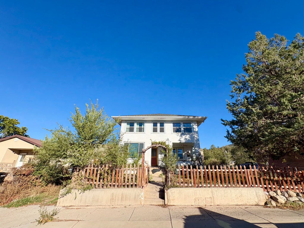 Photo of 285 S 100 E, Cedar City, UT 84720 (MLS # 118661)