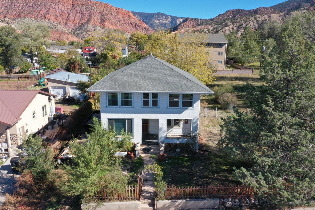Photo of 285 S 100 E, Cedar City, UT 84720 (MLS # 118661)