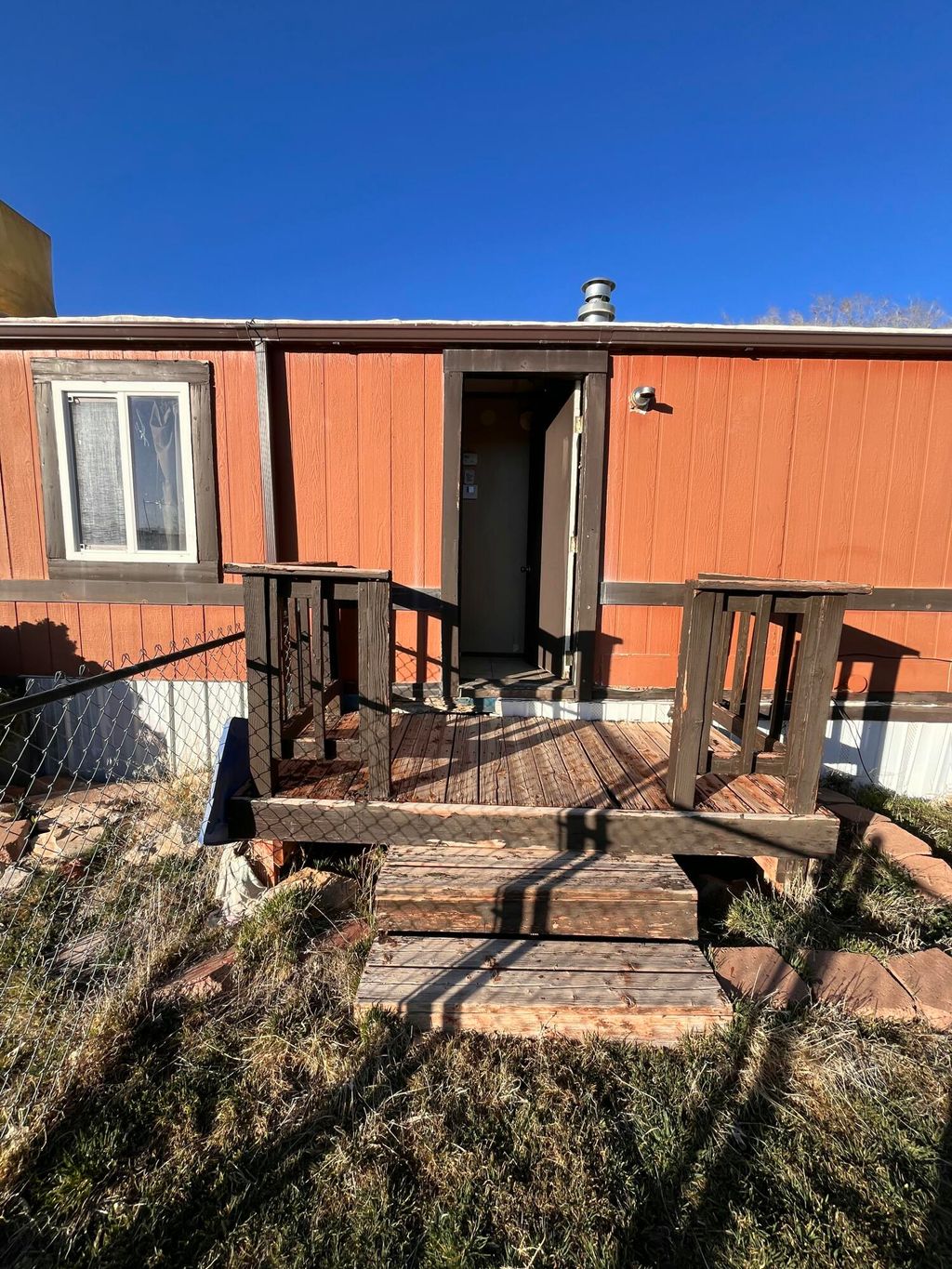 Photo of 3870 N Minersville Highway Hwy #35, Enoch, UT 84721 (MLS # 115145)