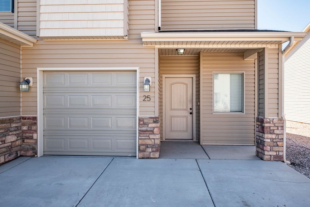 Photo of 1677 N Main ST #25, Cedar City, UT 84721 (MLS # 115307)