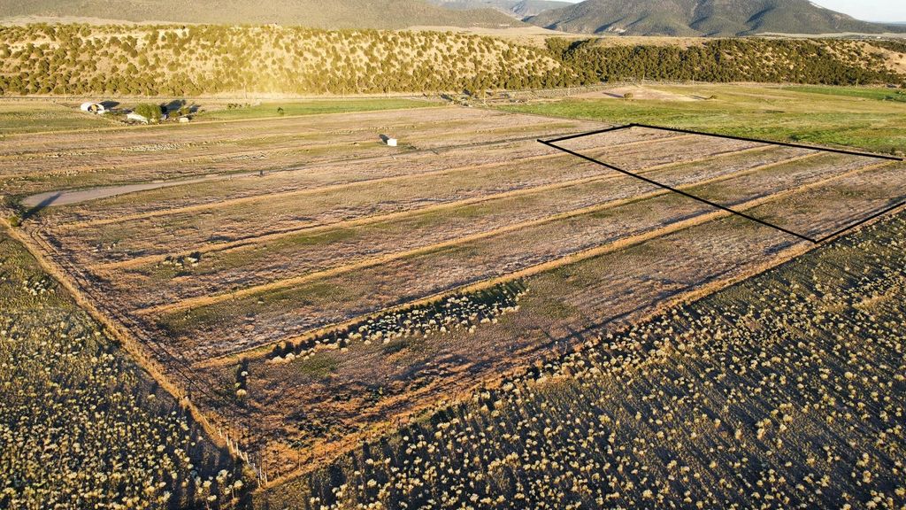 Photo of Lot 1 Mineral View Estates, Beaver, UT 84713 (MLS # 113358)