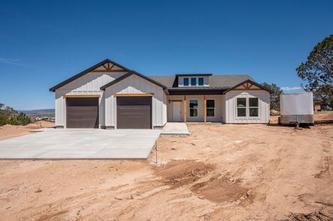 Photo of 5748 N 4200 W, Cedar City, UT 84721 (MLS # 116443)