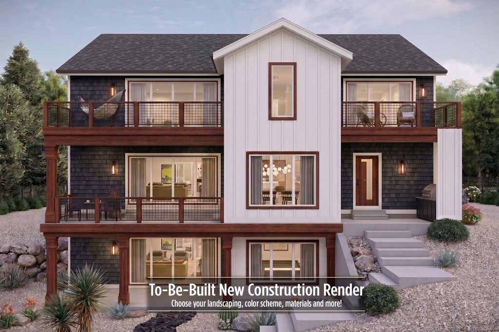 Photo of 598 S Renze Adams ST, Cedar City, UT 84720 (MLS # 115792)