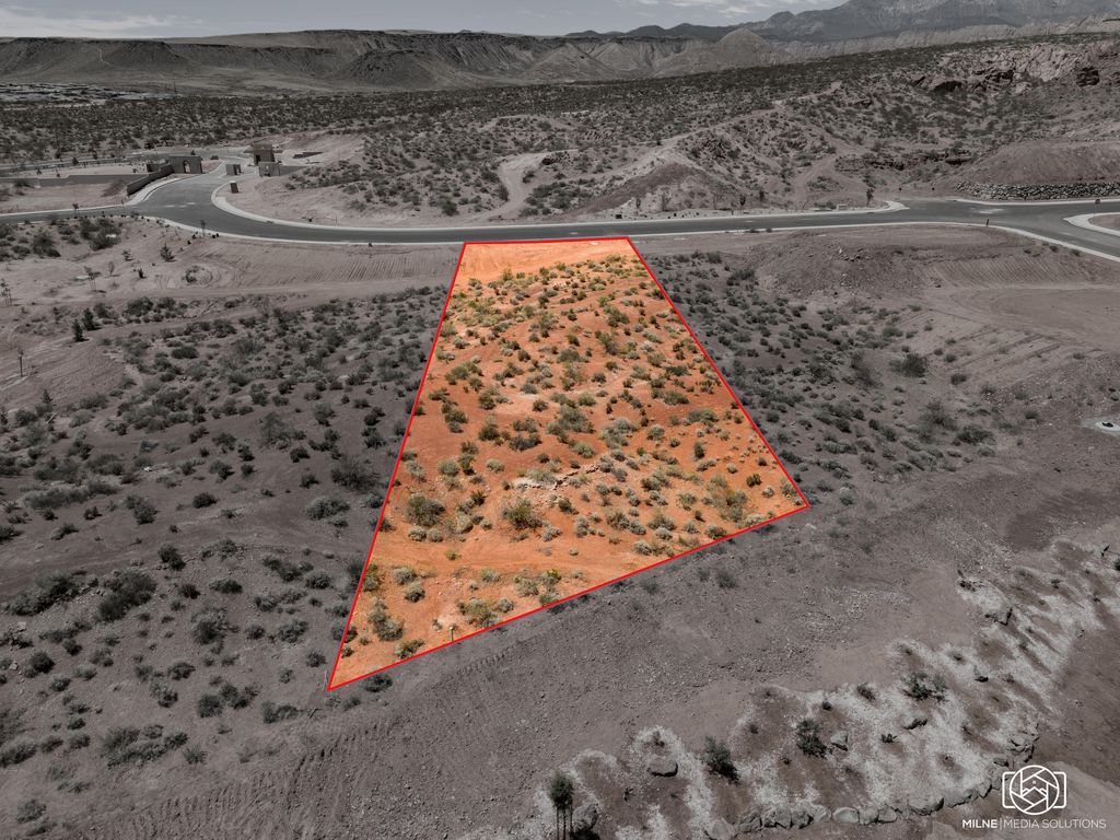 Photo of Solente Phase 1A, Lot 114, Washington, UT 84780 (MLS # 107307)
