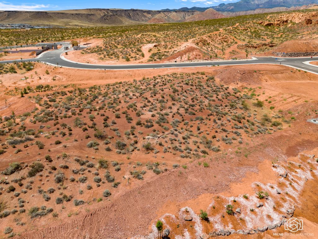 Photo of Solente Phase 1A, Lot 114, Washington, UT 84780 (MLS # 107307)