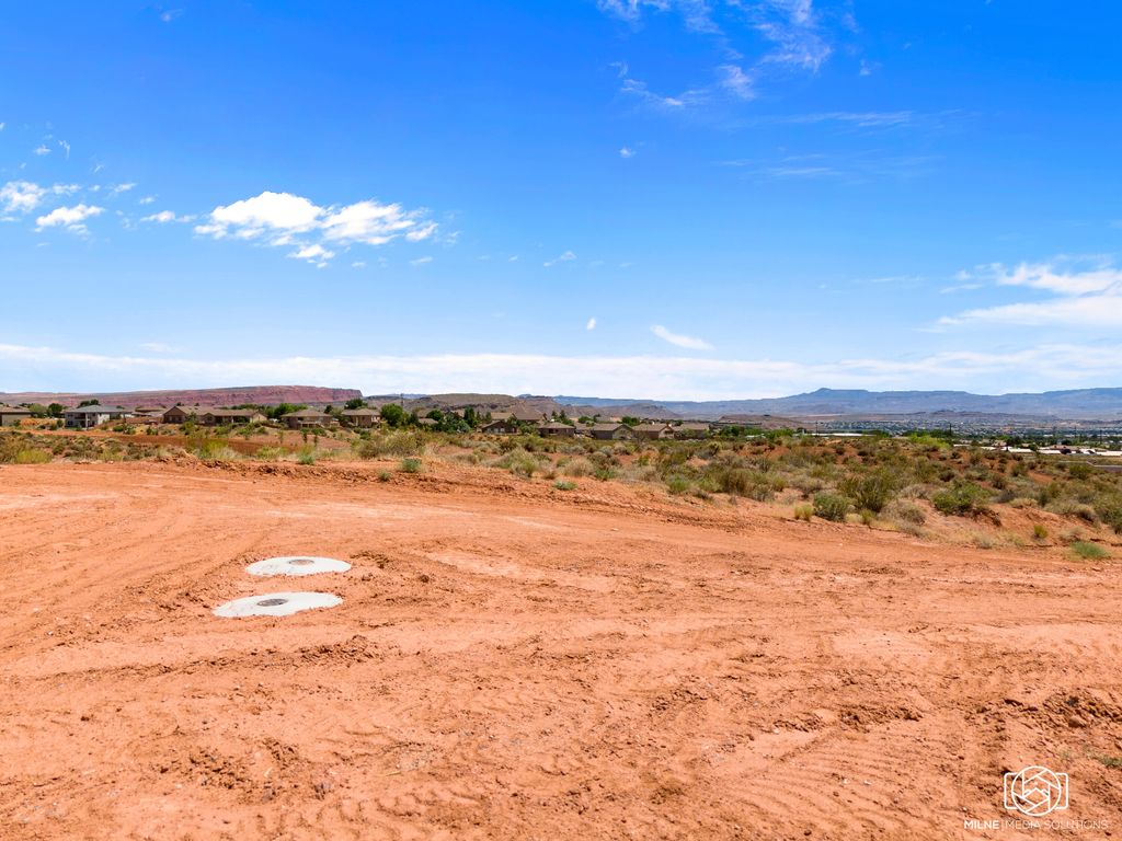 Photo of Solente Phase 1A, Lot 114, Washington, UT 84780 (MLS # 107307)