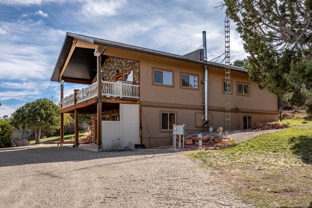 Photo of 13679 W Utah 56, Cedar City, UT 84720 (MLS # 118711)