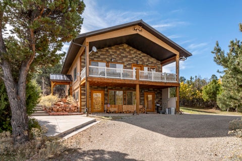 Photo of 13679 W Utah 56, Cedar City, UT 84720 (MLS # 118711)