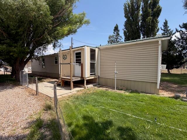 Photo of 1232 N 6450 W, Cedar City, UT 84721 (MLS # 117595)