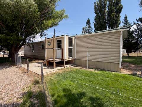 Photo of 1232 N 6450 W, Cedar City, UT 84721 (MLS # 117595)