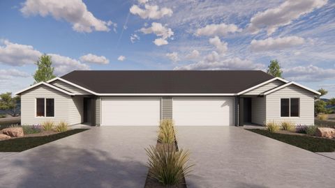 Photo of 3302 W Pointe West Way #1070, Cedar City, UT 84721 (MLS # 114474)