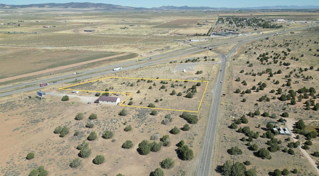 Photo of 373 Old HWY 91, Hamilton Fort, UT 84720 (MLS # 114385)