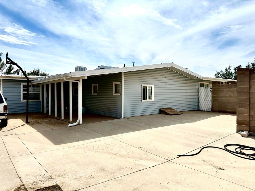 Photo of S 3360 S. 5175 W. W, Hamilton Fort, UT 84720 (MLS # 113192)