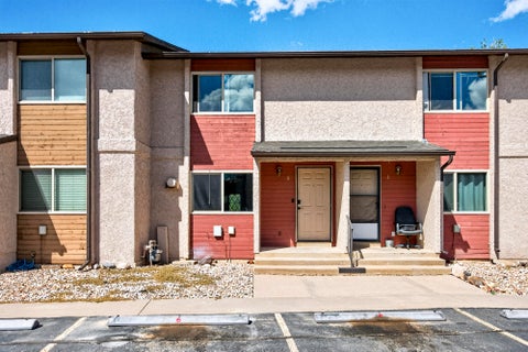 Photo of 101 N 1850 W #A6, Cedar City, UT 84720 (MLS # 118134)