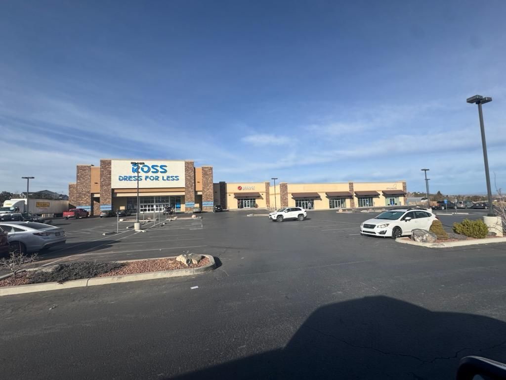 Photo of 990 S Main ST #Unit D, Cedar City, UT 84720 (MLS # 114746)