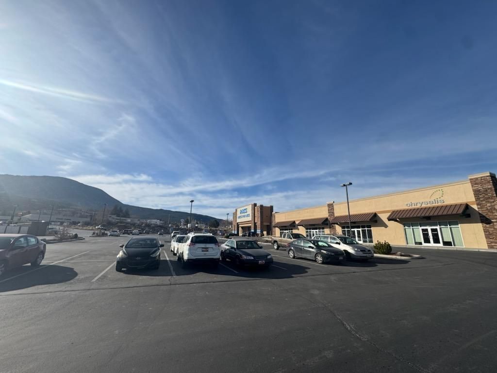 Photo of 990 S Main ST #Unit D, Cedar City, UT 84720 (MLS # 114746)