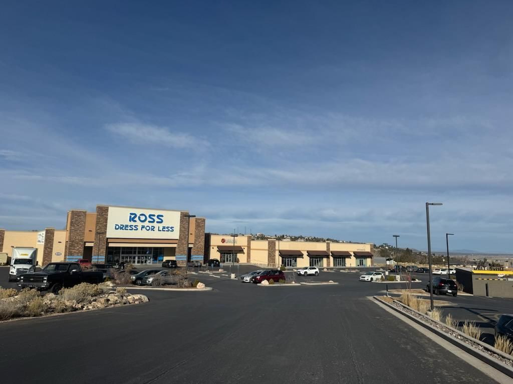 Photo of 990 S Main ST #Unit D, Cedar City, UT 84720 (MLS # 114746)