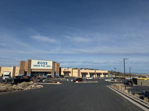 Photo of 990 S Main ST #Unit D, Cedar City, UT 84720 (MLS # 114746)