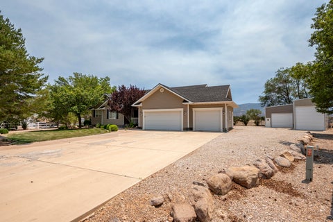 Photo of 2229 W 2350 N, Cedar City, UT 84721 (MLS # 116913)