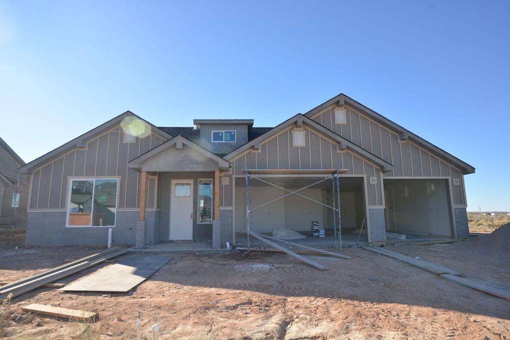 Photo of 4939 N 10 E, Enoch, UT 84721 (MLS # 114125)