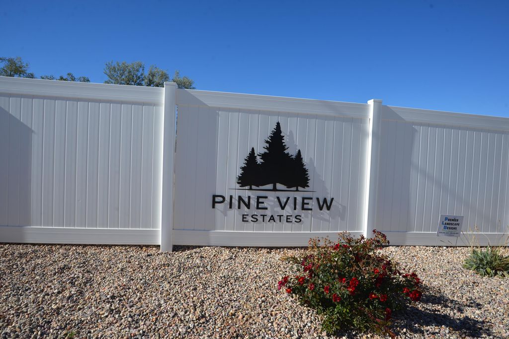 Photo of 4939 N 10 E, Enoch, UT 84721 (MLS # 114125)