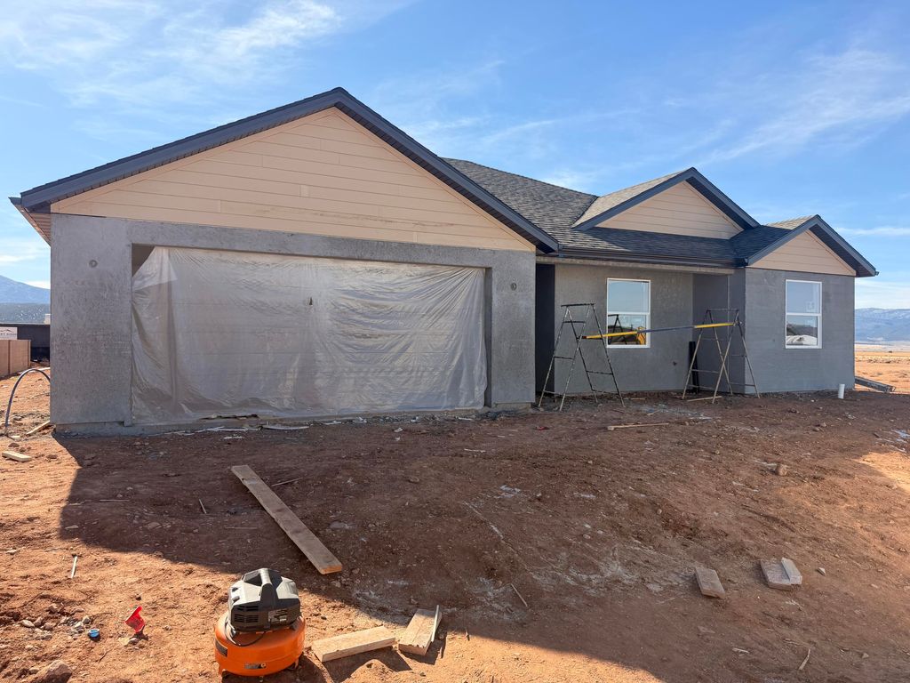 Photo of 4139 W 1950 S, Cedar City, UT 84720 (MLS # 114590)