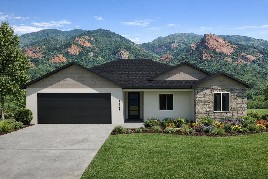 Photo of 4139 W 1950 S, Cedar City, UT 84720 (MLS # 114590)