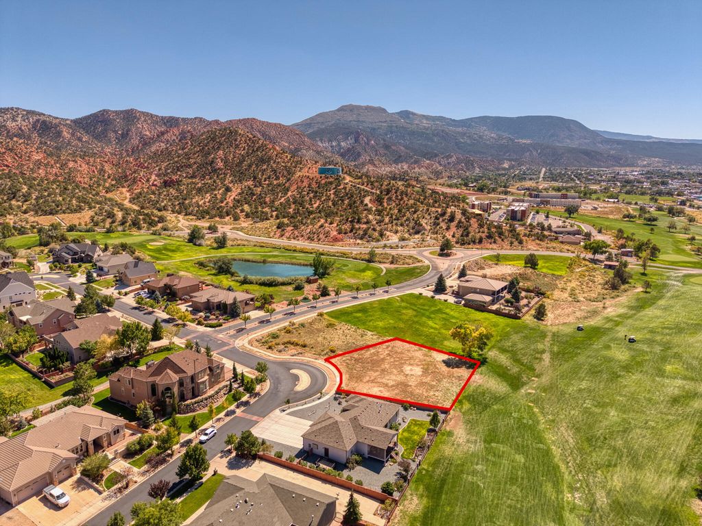 Photo of 412 E 1250 N, Cedar City, UT 84721 (MLS # 113098)