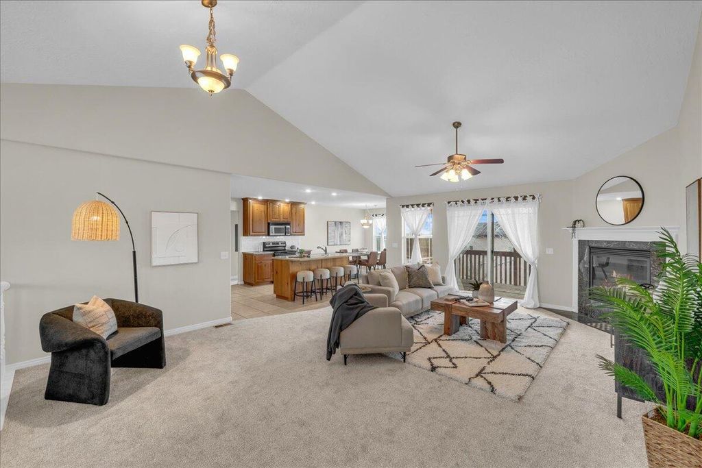 Photo of 2367 N Monarch E #900, Cedar City, UT 84721 (MLS # 115390)