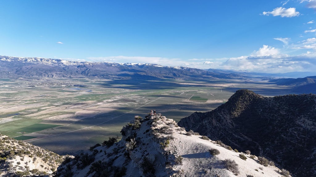 Photo of River Lane RD, Ephraim, UT 84627 (MLS # 117572)