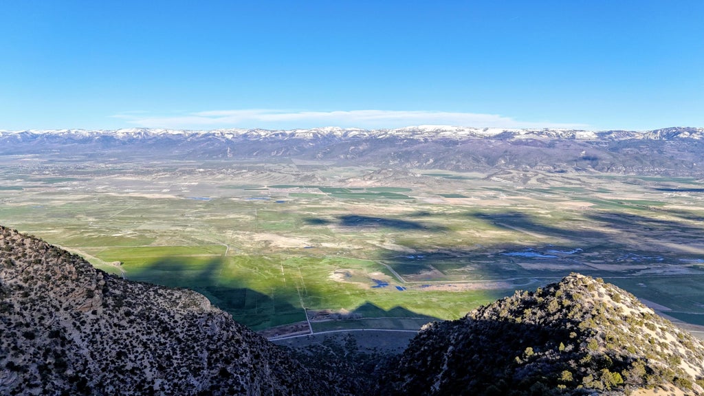 Photo of River Lane RD, Ephraim, UT 84627 (MLS # 117572)