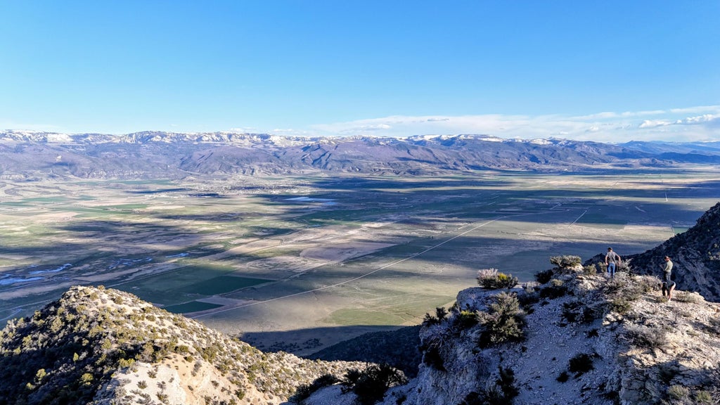 Photo of River Lane RD, Ephraim, UT 84627 (MLS # 117572)