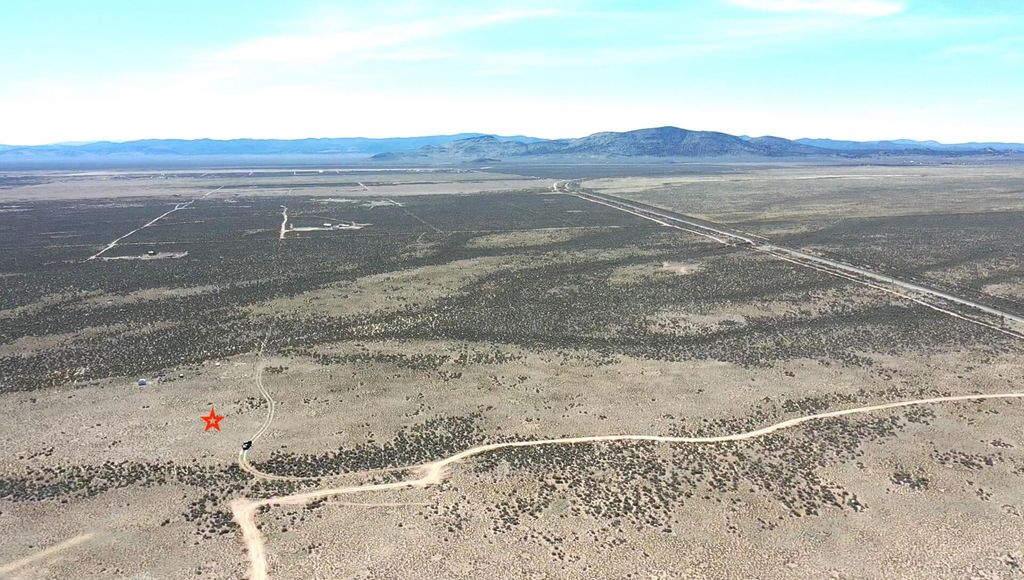 Photo of 6724 N 10000 W #LOT 1676, Beryl, UT 84714 (MLS # 115211)