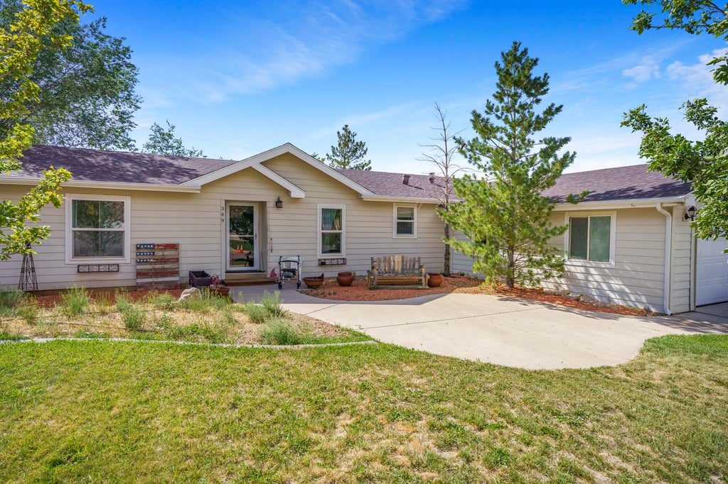 Photo of 349 N Foothill DR, Cedar City, UT 84721 (MLS # 117806)