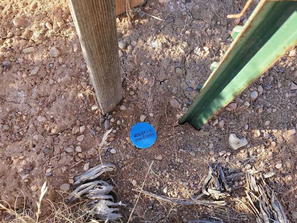 Photo of 3 BLK AR #4200 W, Cedar City, UT 84721 (MLS # 109381)