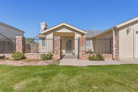 Photo of 103 N 4125 W, Cedar City, UT 84720 (MLS # 116237)