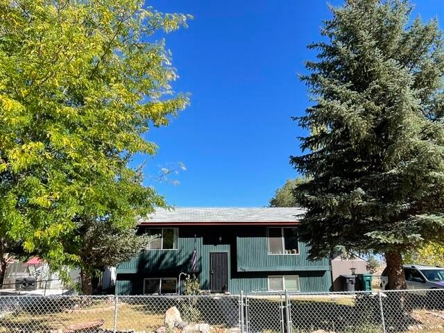 Photo of 289 E 400 N, Parowan, UT 84761 (MLS # 118286)