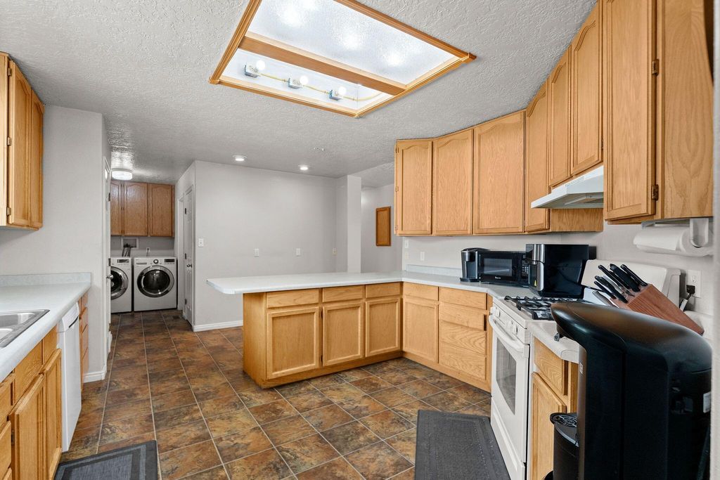 Photo of 4118 W 475 N, Cedar City, UT 84721 (MLS # 113657)