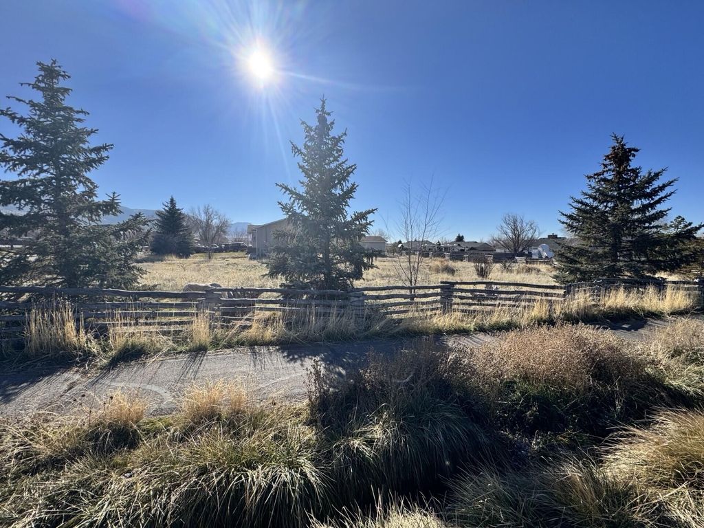 Photo of 4785 Old Scout Trail, Enoch, UT 84721 (MLS # 114340)